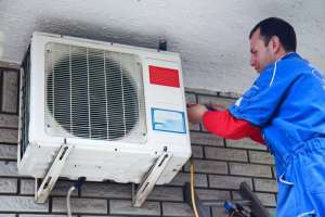 24/7 and Emergency HVAC Near Rosedale, MD | Air Conidtioning and Heating Contractors